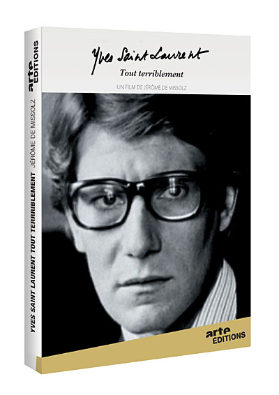 Yves Saint Laurent - Tout terriblement État correct - 16,00 € Yves Saint Laurent - Tout terriblement État correct reconditionné disponible sur Fnac