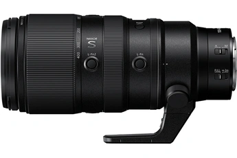 Z 100-400mm f/4.5-5.6 VR S Bon état - 2060,00 € Z 100-400mm f/4.5-5.6 VR S Bon état Nikon reconditionné disponible sur Darty