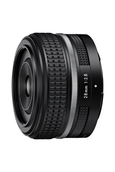 Acheter Z 28mm f/2.8 (SPECIAL EDITION) Bon état - 212,99 € Z 28mm f/2.8 (SPECIAL EDITION) Bon état Nikon reconditionné disponible sur Darty