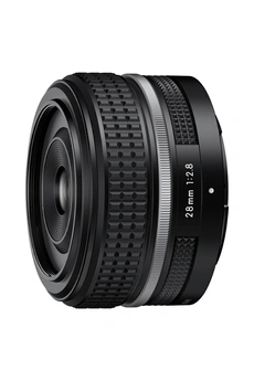 Z 28mm f/2.8 (SPECIAL EDITION) Bon état Nikon reconditionné disponible sur Darty