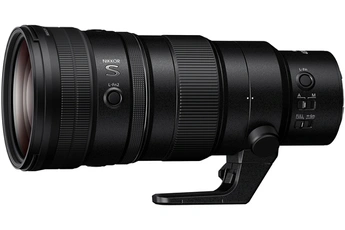 Z 400mm f/4,5 VR S Bon état Nikon reconditionné disponible sur Darty
