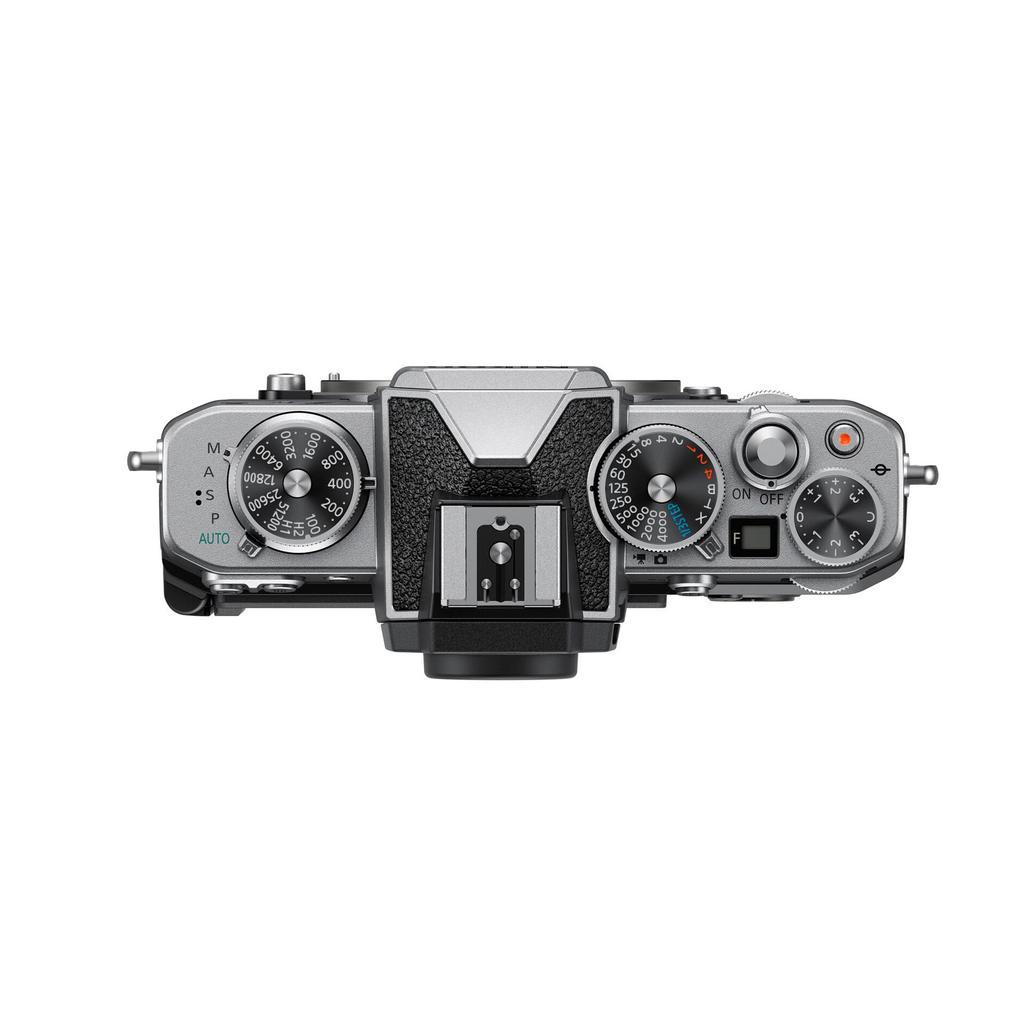 Acheter Z Fc - Gris/Noir Reconditionné - 799,00 € Z Fc - Gris/Noir Reconditionné Nikon reconditionné disponible sur Backmarket