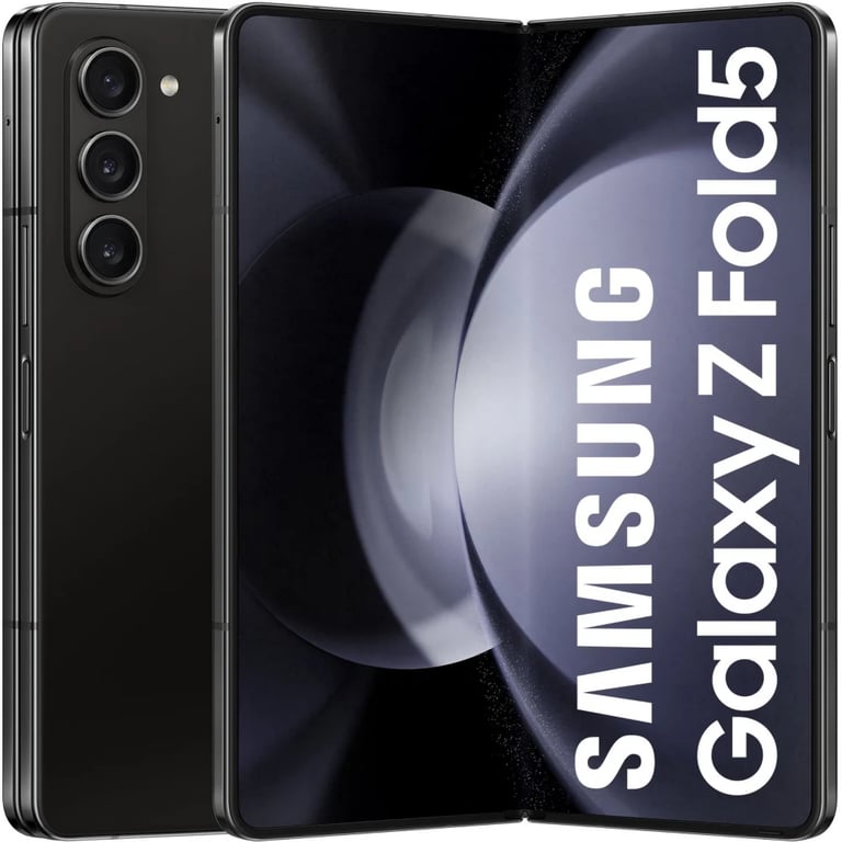 Z Fold5 (5G) 512 Go, Noir - Bon état Bon état - 551,00 € Z Fold5 (5G) 512 Go, Noir - Bon état Bon état Samsung reconditionné disponible sur Pixmania