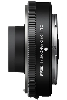Z TELECONVERTISSEUR TC-1.4X Bon état Nikon reconditionné disponible sur Darty