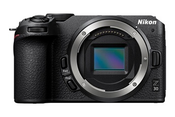 Z30 NU Bon état Nikon reconditionné disponible sur Darty
