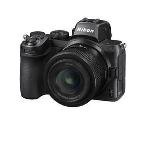 Z5 - Noir + Nikon Z 24-50mm f/4-6.3 f/4-6.3 État correct - 899,73 € Z5 - Noir + Nikon Z 24-50mm f/4-6.3 f/4-6.3 État correct Nikon reconditionné disponible sur Backmarket | Dero