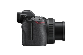 Z5 + Objectif Z 24-50mm f/4-6,3 Bon état Nikon reconditionné disponible sur Darty