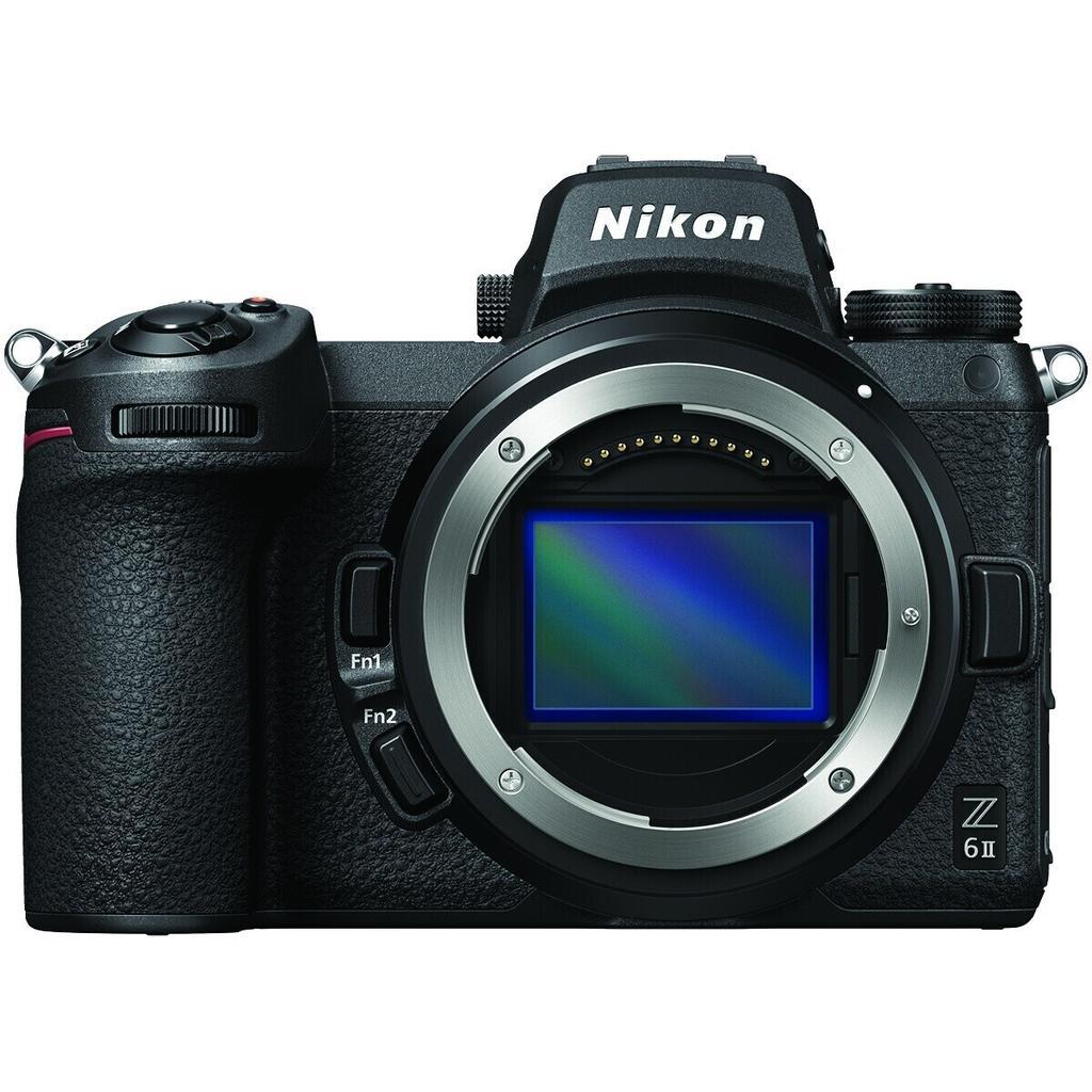 Acheter Z6 II - Noir Reconditionné - 1399,00 € Z6 II - Noir Reconditionné Nikon reconditionné disponible sur Backmarket
