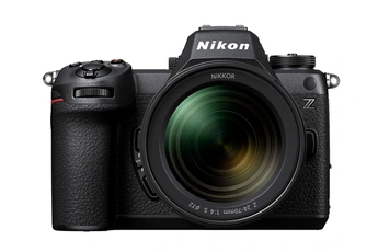 Z6 III + 24-70mm Bon état Nikon reconditionné disponible sur Darty