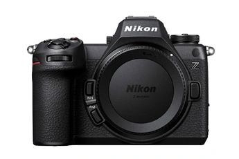 Z6 III boitier nu Bon état Nikon reconditionné disponible sur Darty