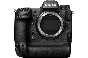 Z9 Nu État correct Nikon reconditionné disponible sur Darty