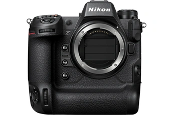 Z9 Nu Bon état - 3478,99 € Z9 Nu Bon état Nikon reconditionné disponible sur Darty