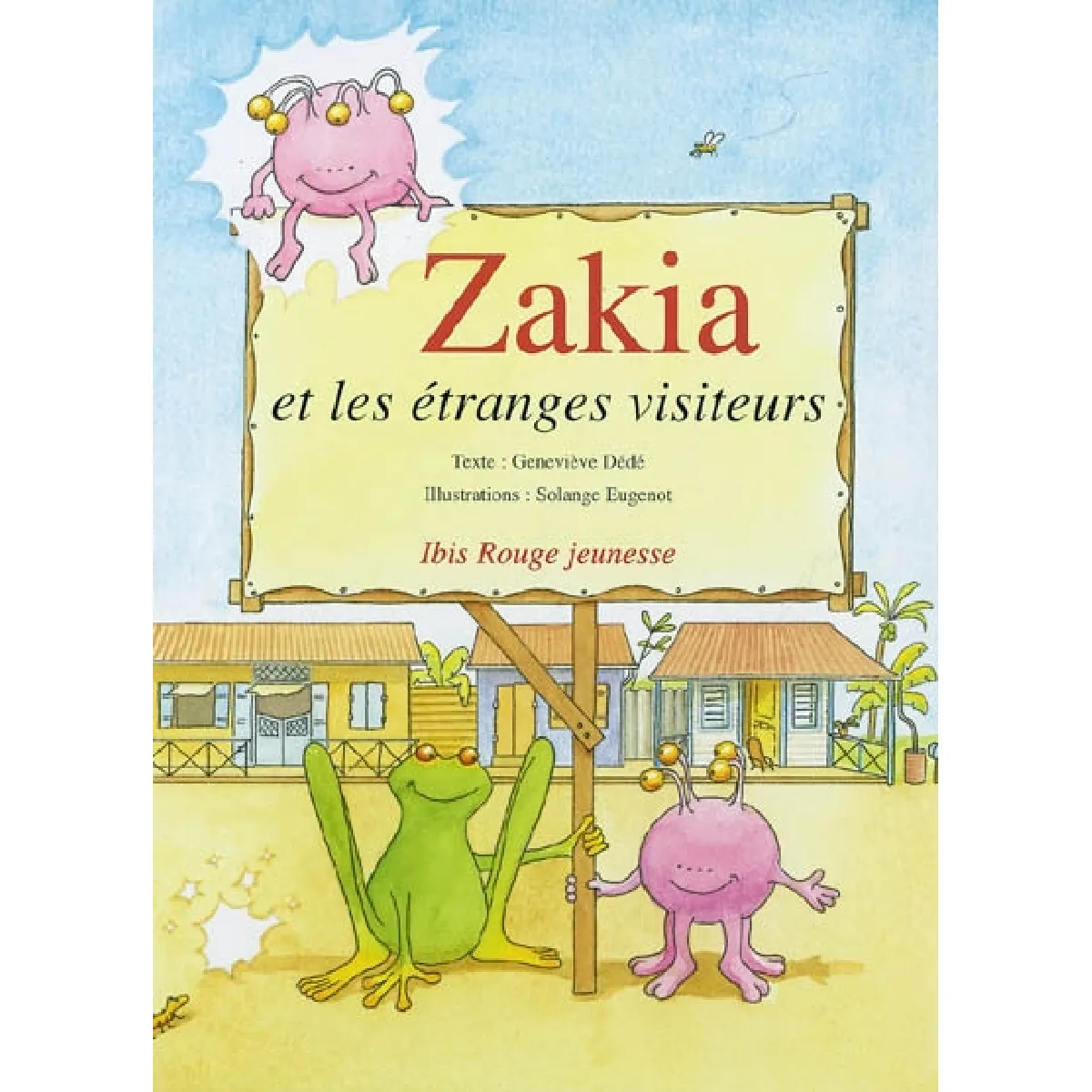 Acheter Zakia et les étranges visiteurs État correct - 28,05 € Zakia et les étranges visiteurs État correct N/A (Il ne s'agit pas d'une marque reconditionné disponible sur Rue du Commerce Seconde Vie
