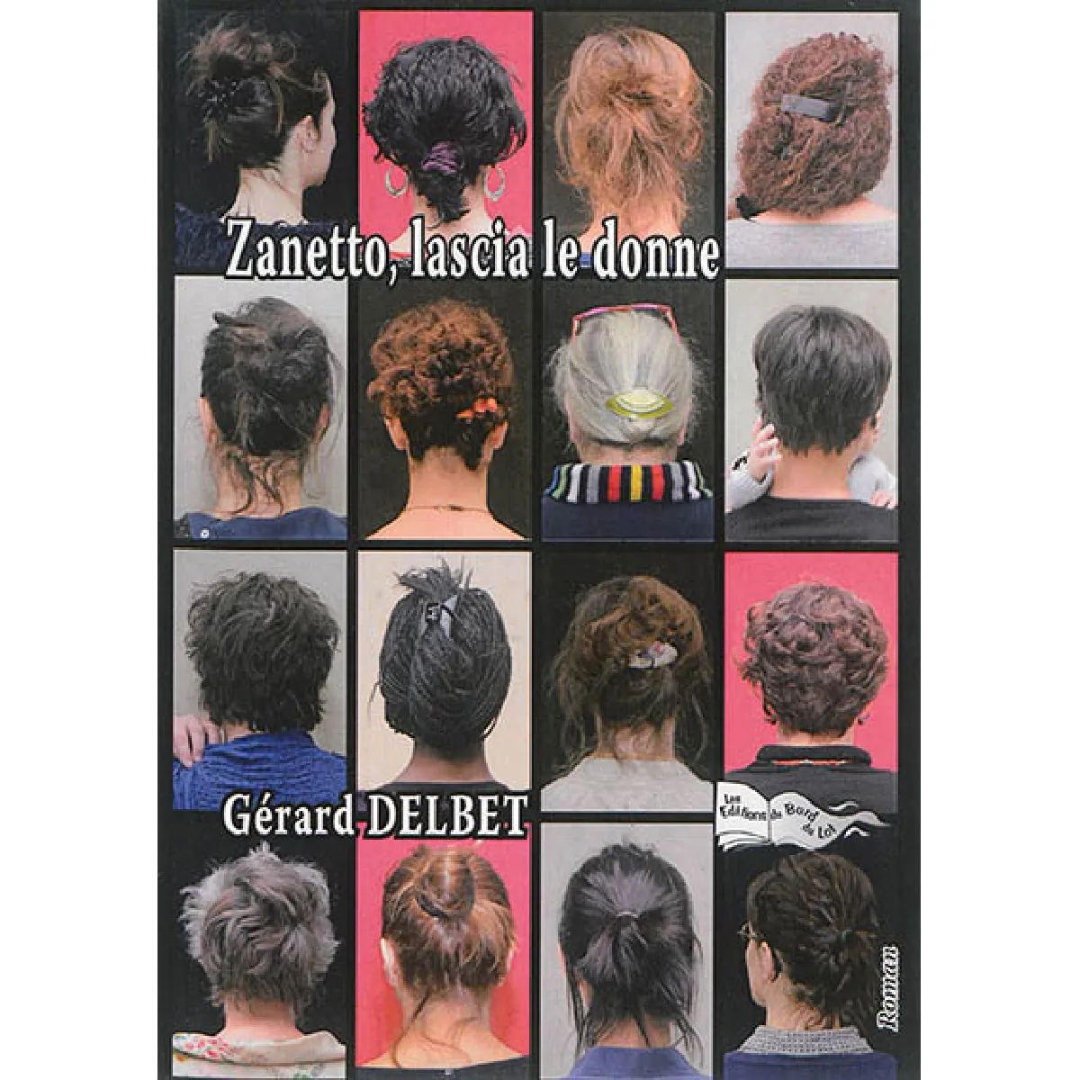 Acheter Zanetto, lascia le donne État correct - 13,00 € Zanetto, lascia le donne État correct N/A (Il ne s'agit pas d'une marque reconditionné disponible sur Rue du Commerce Seconde Vie
