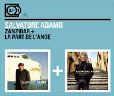 Zanzibar - La part de l'ange État correct reconditionné disponible sur Fnac