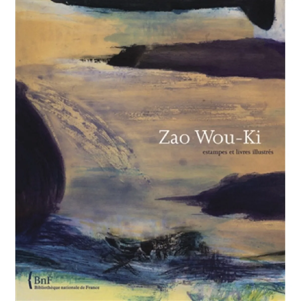 Acheter Zao Wou-Ki, estampes et livres illustrés État correct - 18,82 € Zao Wou-Ki, estampes et livres illustrés État correct N/A (Il ne s'agit pas d'une marque reconditionné disponible sur Rue du Commerce Seconde Vie