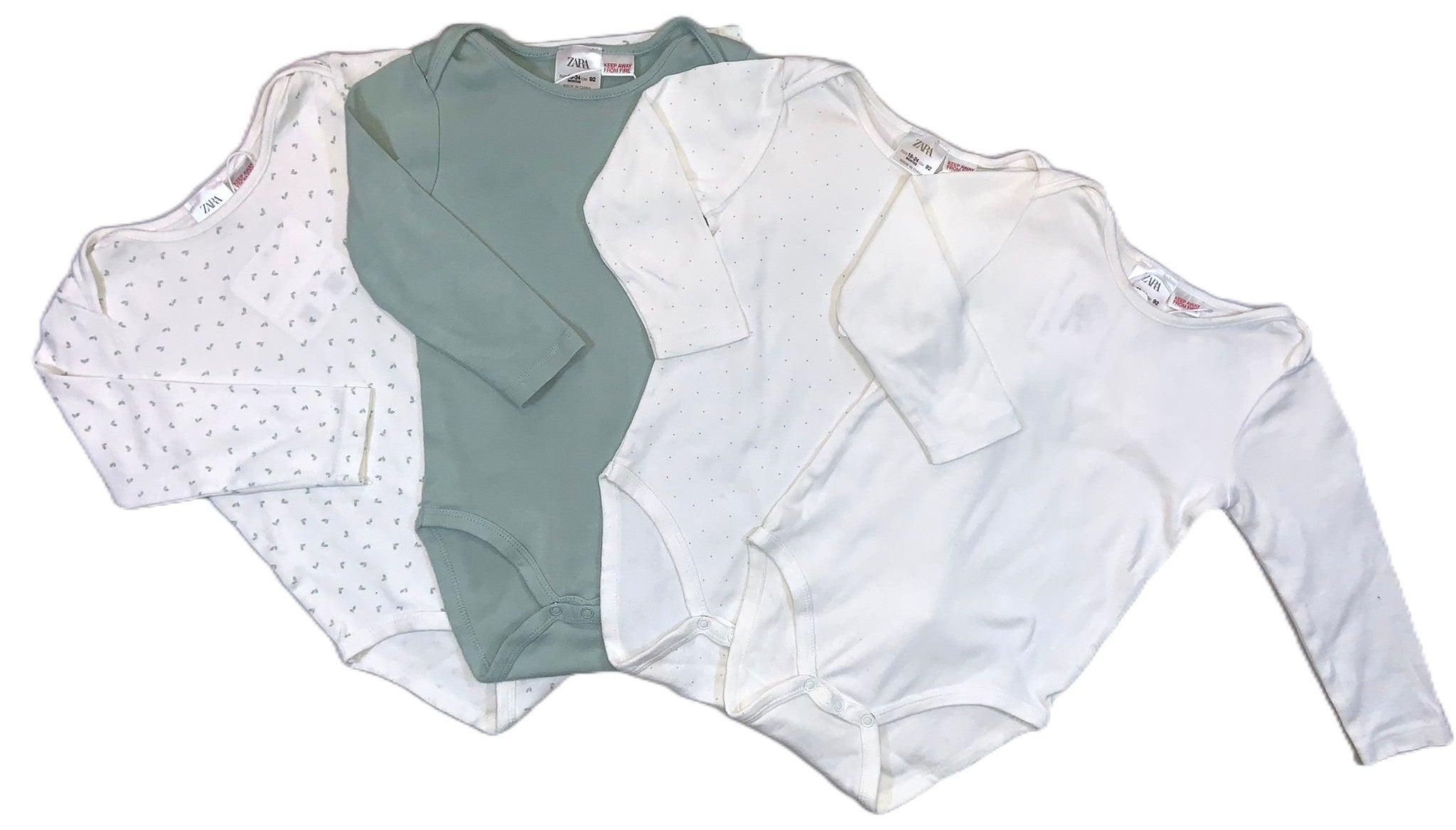 Acheter Zara - 10,00 € Zara Zara reconditionné disponible sur Maison Bousson