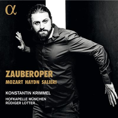 Zauberoper État correct reconditionné (offre indisponible) | Dero