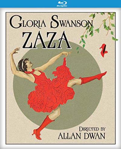 Zaza Blu-ray État correct reconditionné disponible sur Fnac