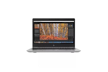 Zbook 14U G5 - Core i5 Gen 7 - 32 Go RAM - SSD 2 To - Linux Bon état - 869,00 € Zbook 14U G5 - Core i5 Gen 7 - 32 Go RAM - SSD 2 To - Linux Bon état Hewlett-Packard reconditionné disponible sur Darty