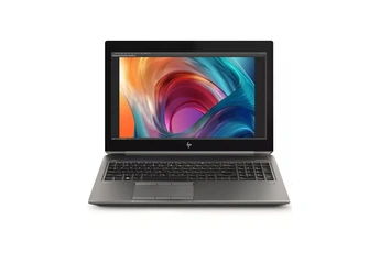 Zbook 15U G6 - Core i7 Gen 8 - 16Go RAM - 1To SSD - Windows 11 État correct Hewlett-Packard reconditionné disponible sur Darty