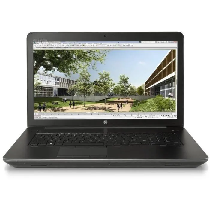 ZBook 17 G3 - Reconditionné - Etat correct Reconditionné - 570,00 € ZBook 17 G3 - Reconditionné - Etat correct Reconditionné Hewlett-Packard reconditionné disponible sur Cdiscount Seconde Vie