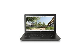 Zbook 17 G3 - Xeon - 16 Go RAM - SSD 480 Go - Linux Occasion Hewlett-Packard reconditionné disponible sur Darty | Dero