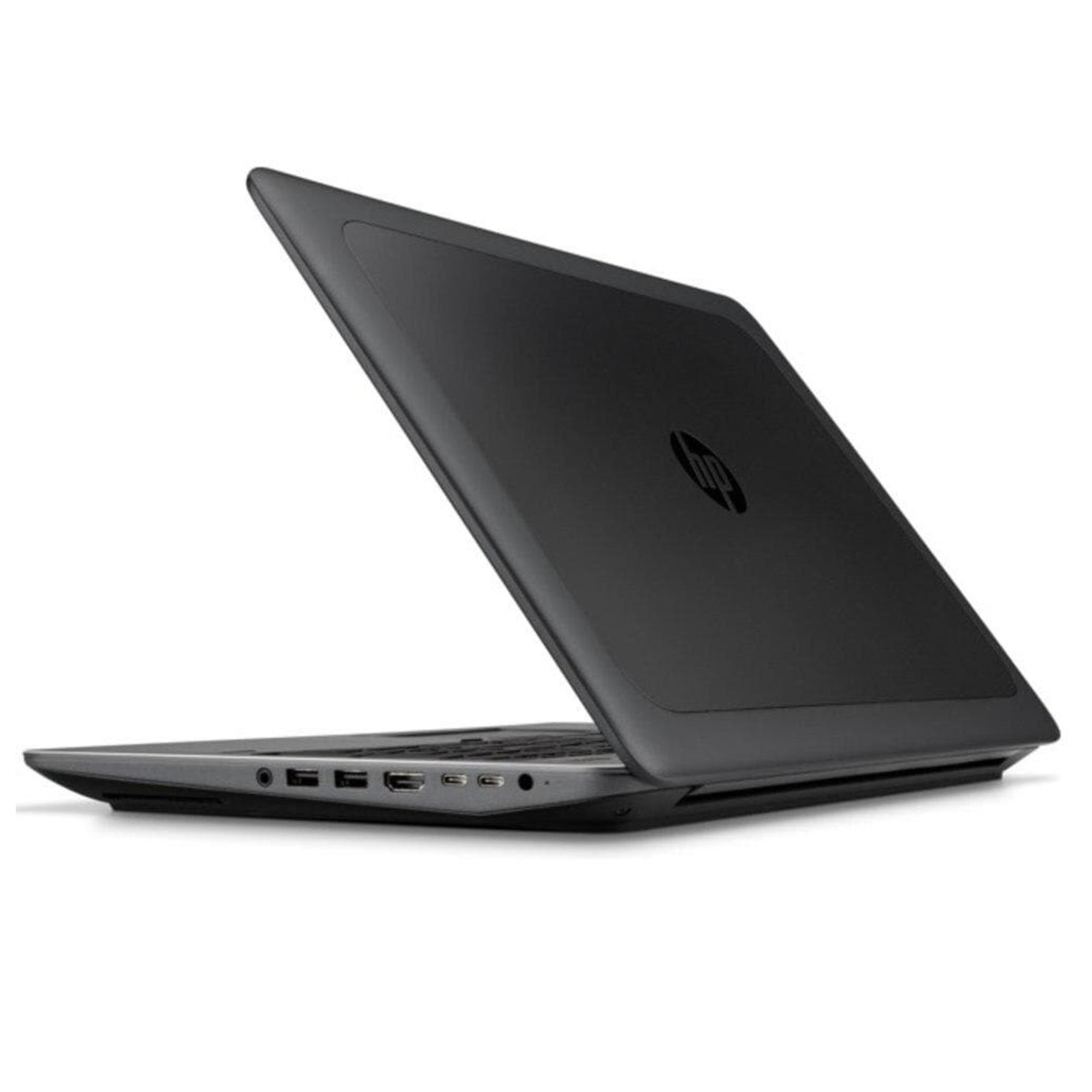 Zbook G4 Core i7 (15.6 ) 3.20 GHz 512 Gb 32 Go Quadro M2200, Noir - Azerty - Excellent état Parfait état Hewlett-Packard reconditionné photo 2 | Dero