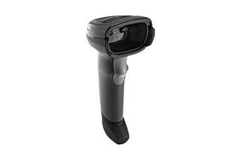 Zebra ds2278 - Scanner (Scanner Portable, Noir, Blanc, LED, RS-422, RS-485, USB, Série (RS-232), Serial (RS-422), Batterie) Bon état Zebra Technologies reconditionné disponible sur Darty