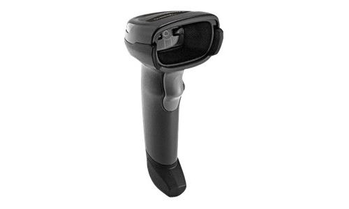 Zebra ds2278 – Scanner (Scanner Portable, Noir, Blanc, LED, RS-422, RS-485, USB, Série (RS-232), Serial (RS-422), Batterie) État correct Zebra reconditionné disponible sur Fnac