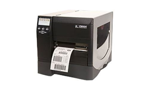 Zebra Z Series ZM600 - Imprimante d'étiquettes - thermique direct/transfert thermique - Rouleau (17,8 cm) - 300 ppp - jusqu'à 203 mm/sec - parallèle, USB, LAN, série État correct - 18,79 € Zebra Z Series ZM600 - Imprimante d'étiquettes - thermique direct/transfert thermique - Rouleau (17,8 cm) - 300 ppp - jusqu'à 203 mm/sec - parallèle, USB, LAN, série État correct Zebra reconditionné disponible sur Fnac