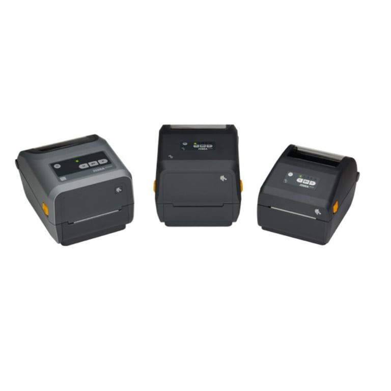 Zebra ZD421 imprimante pour étiquettes Thermique directe 203 x 203 DPI 152 mm/sec Avec fil &sans fil Ethernet/LAN Bluetooth - Excellent état Parfait état Zebra reconditionné photo 3 | Dero