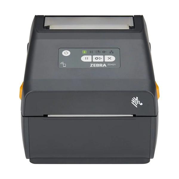 Zebra ZD421 Imprimante thermique Reconditionné Zebra reconditionné disponible sur Backmarket | Dero