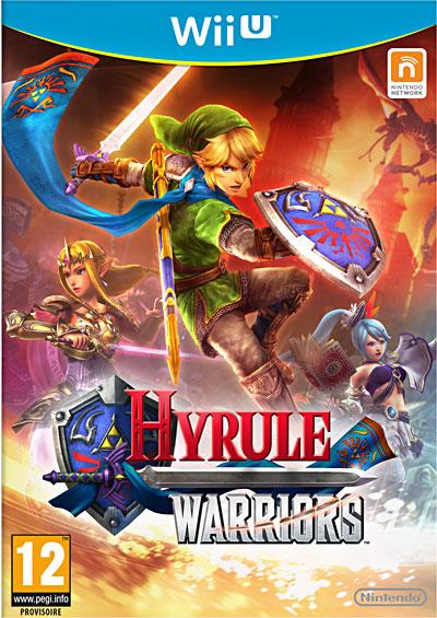 Acheter Zelda Hyrule Warriors Wii U État correct - 12,74 € Zelda Hyrule Warriors Wii U État correct reconditionné disponible sur Fnac