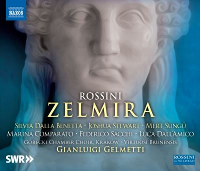 Zelmira État correct reconditionné disponible sur Fnac