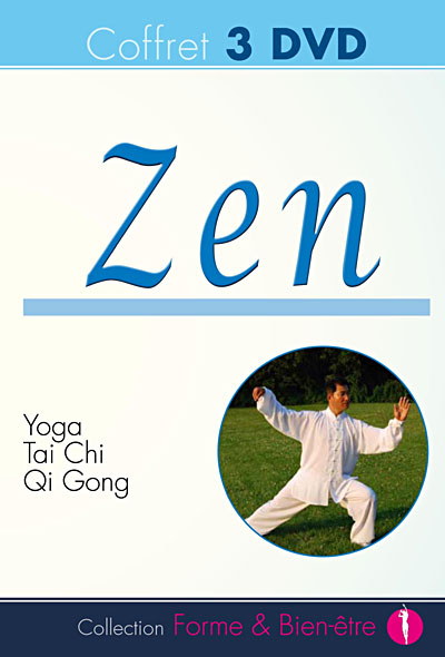 Zen - Coffret État correct reconditionné disponible sur Fnac
