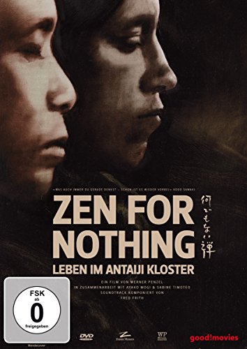 Zen For Nothing Très bon état - alternatives disponibles sur Dero Zen For Nothing Très bon état N/A reconditionné (offre indisponible)