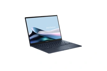 Zenbook 14 OLED UX3405CA-DRFQD1420W 14" Intel Core Ultra 7 32 Go RAM 1 To SSD Bleu Très bon état Asus reconditionné disponible sur Darty