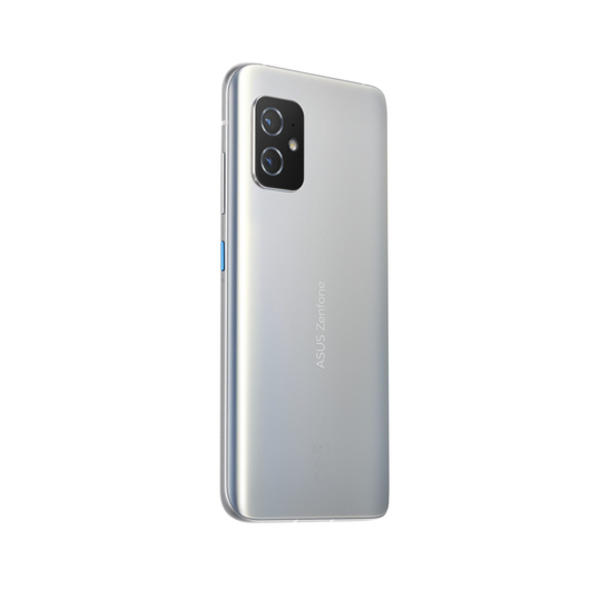Zenfone 8 128 Go, Argent, débloqué - Très bon état Très bon état Asus reconditionné photo 2 | Dero