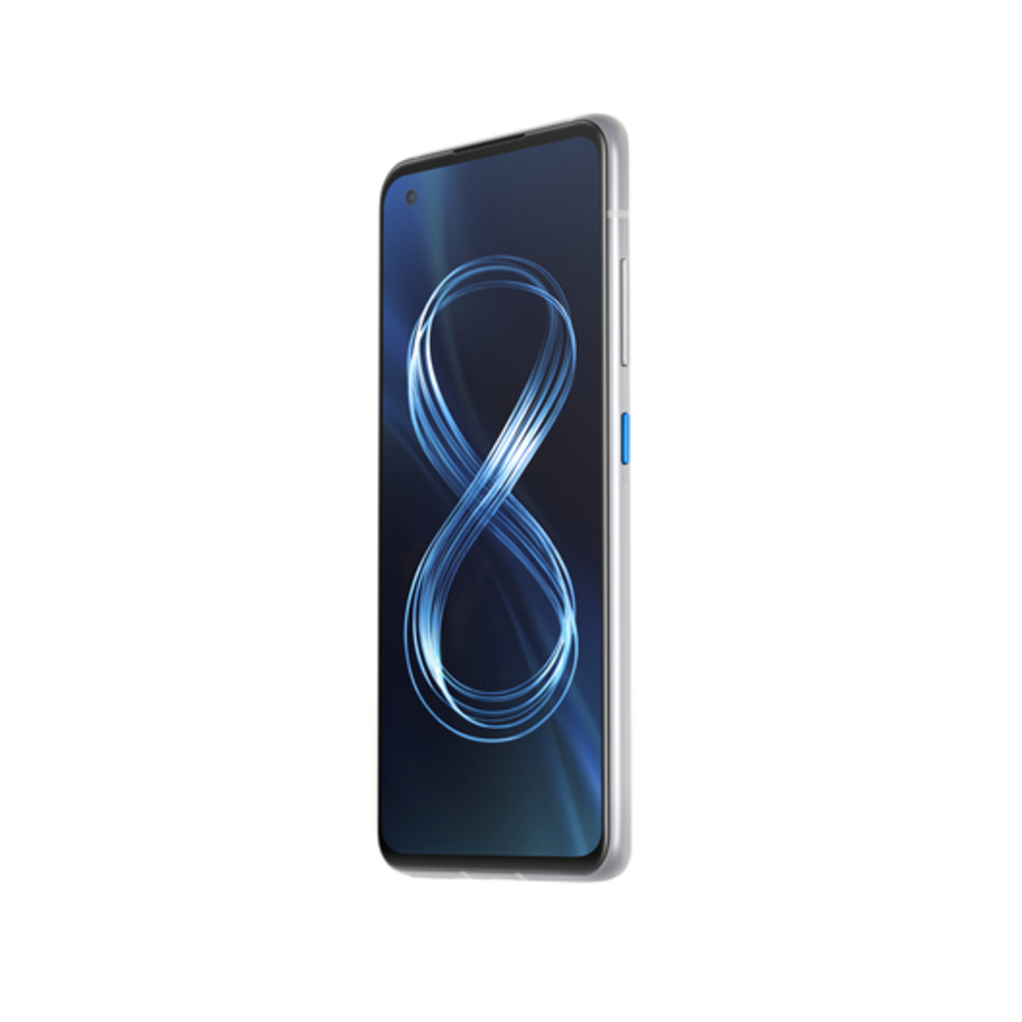 Zenfone 8 128 Go, Argent, débloqué - Très bon état Très bon état Asus reconditionné photo 3 | Dero