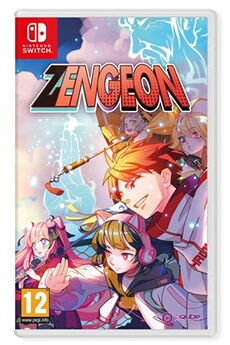 Zengeon Nintendo Switch Bon état - 22,08 € Zengeon Nintendo Switch Bon état Just For Games reconditionné disponible sur Darty