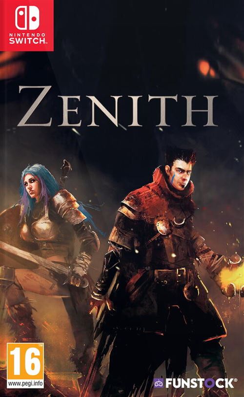 Zenith État correct N/A reconditionné disponible sur Fnac | Dero