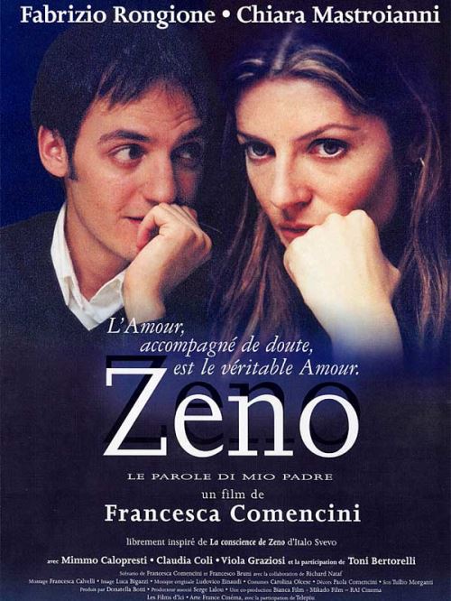 Zeno AFFICHE CINEMA ORIGINALE État correct N/A reconditionné disponible sur Fnac