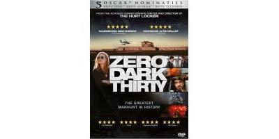 ZERO DARK THIRTY-BILINGUE État correct reconditionné disponible sur Fnac