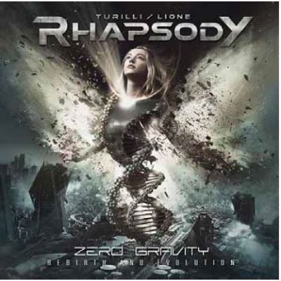 Acheter Zero Gravity Rebirth And Evolution État correct - 18,00 € Zero Gravity Rebirth And Evolution État correct reconditionné disponible sur Fnac