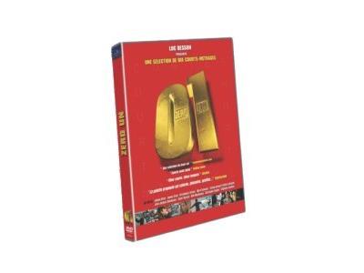 Acheter Zéro un - 10 films en 1 État correct - 18,00 € Zéro un - 10 films en 1 État correct reconditionné disponible sur Fnac