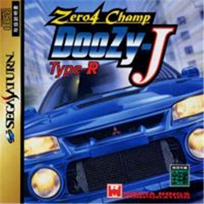 Acheter Zero4 Champ DooZy-J Type-R - IMPORT JAPONAIS État correct - 13,99 € Zero4 Champ DooZy-J Type-R - IMPORT JAPONAIS État correct reconditionné disponible sur Fnac