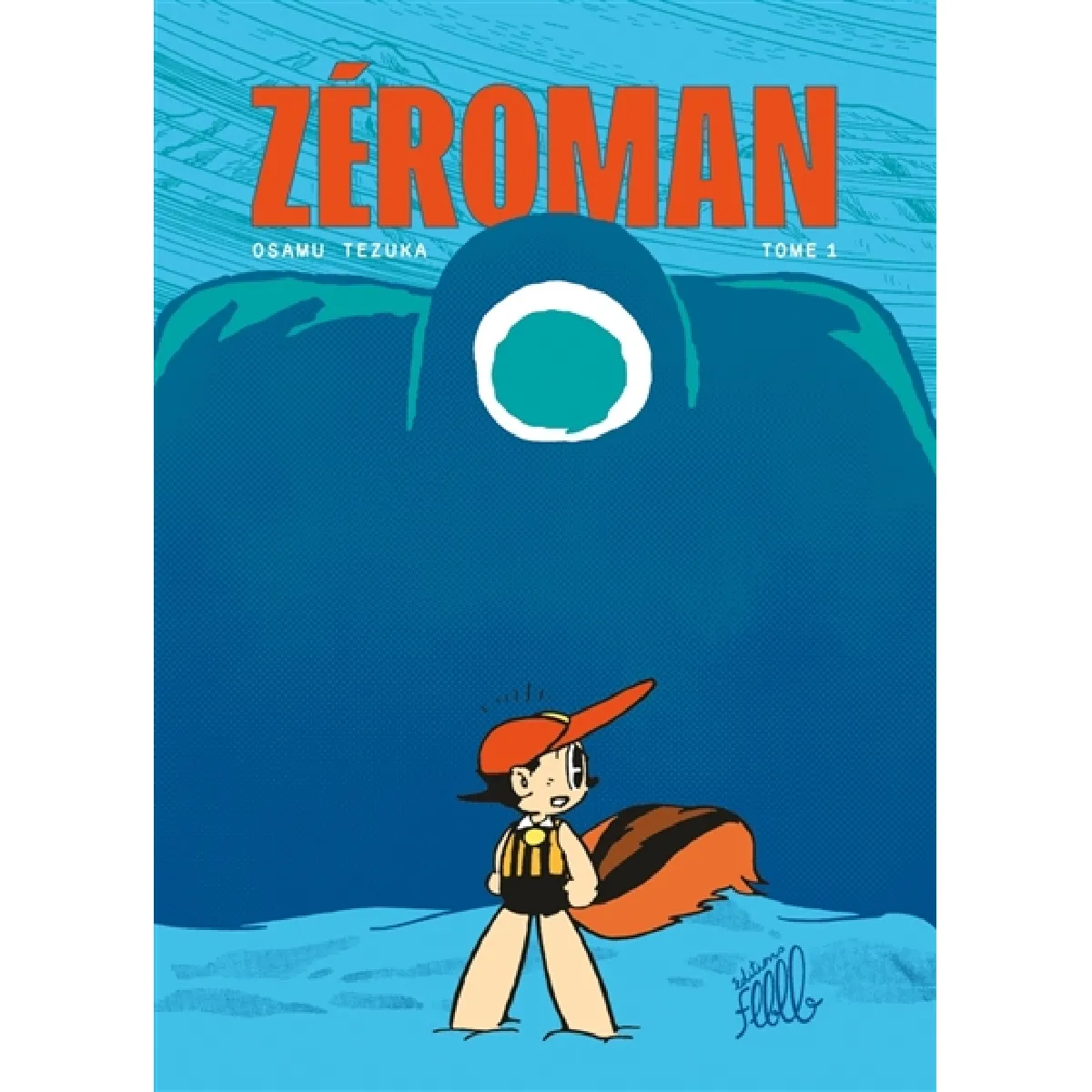 Acheter ZéroMan. Vol. 1 État correct - 18,48 € ZéroMan. Vol. 1 État correct N/A (Il ne s'agit pas d'une marque reconditionné disponible sur Rue du Commerce Seconde Vie