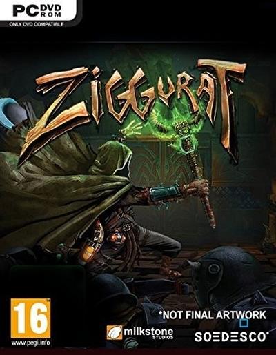 Acheter Ziggurat PC État correct - 24,99 € | Dero Ziggurat PC État correct Just for Games reconditionné disponible sur Fnac | Dero