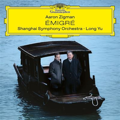 Zigman : Émigré État correct reconditionné disponible sur Fnac